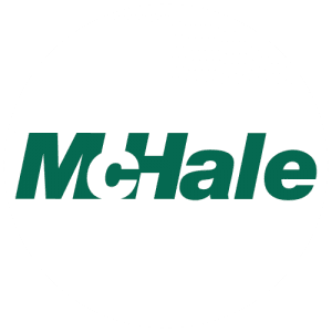 McHale logo