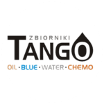 Tango Oil -logo