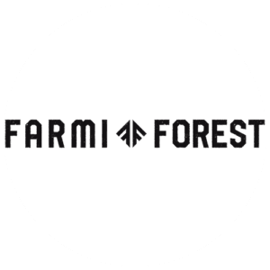 Farmi Forest -logo