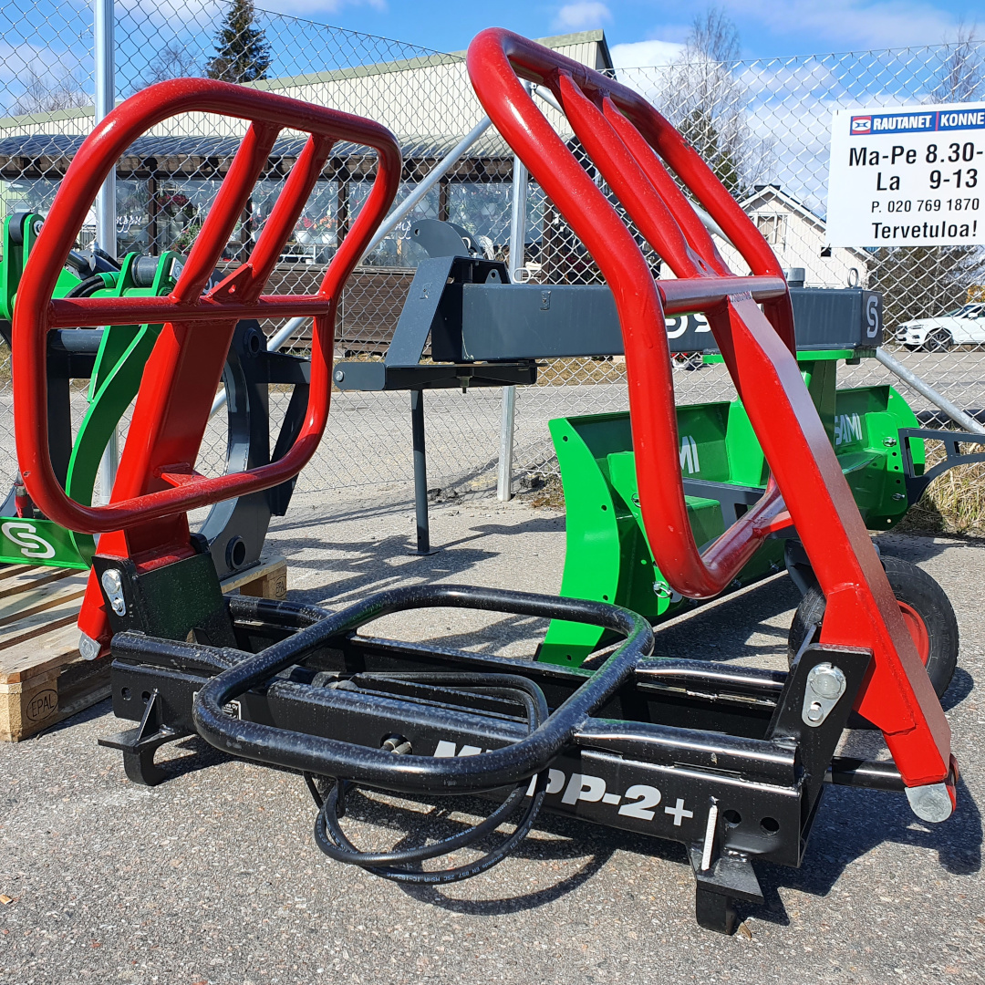 MP-lift työvälineet - Contrans Oy