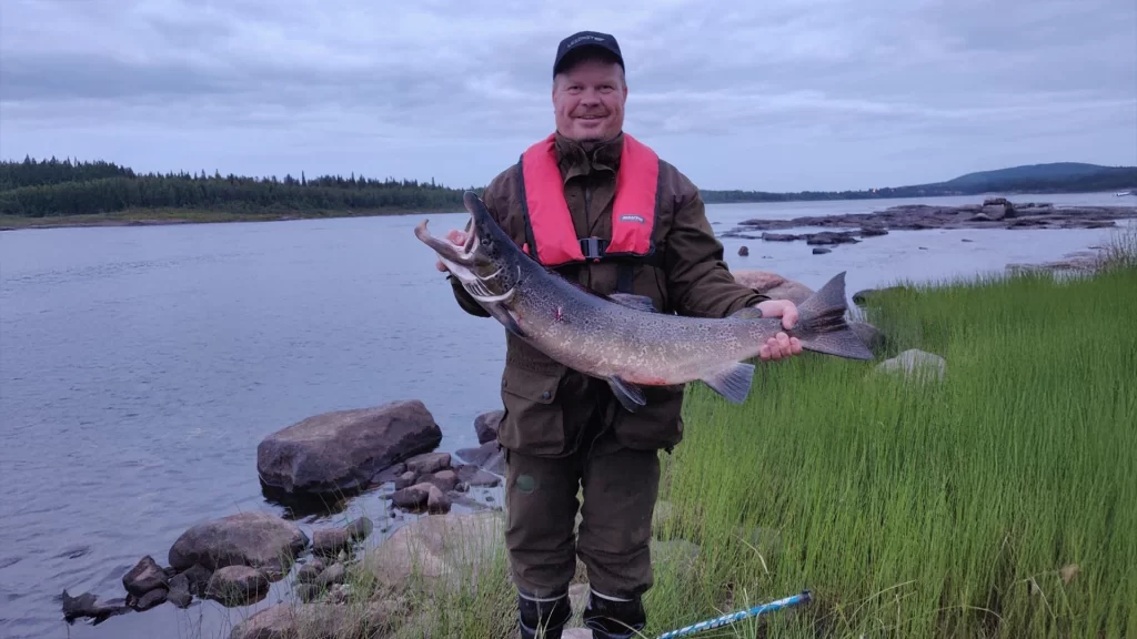 Nätti-Jussi aka Yrjö Satta