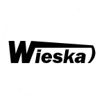 Wieska lumilingot, logo