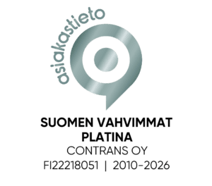 Suomen vahvimmat -logo