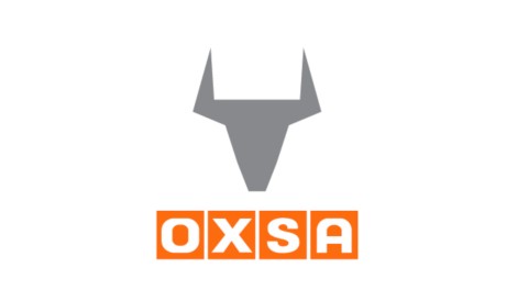 Oxsa logo